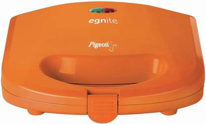 Pigeon Egnite-Pg-Sandmake-Gp Grill