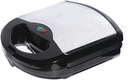 WONDERWORLD Kitchen Essentials 2-Slice MS-02 Sandwich Maker Toast