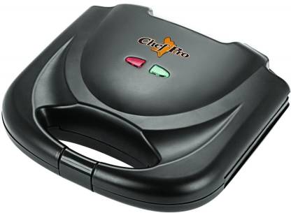 Chef Pro CPG813 Grill