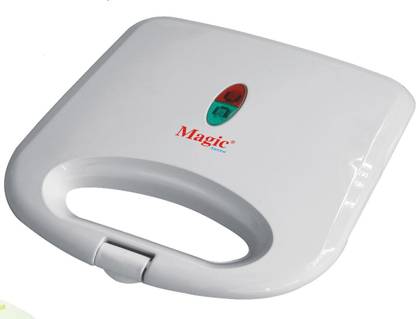 Magic Surya T104 Grill
