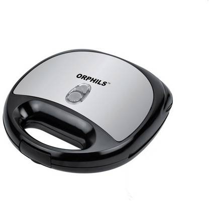 Orphills OSG-436 Grill, Toast