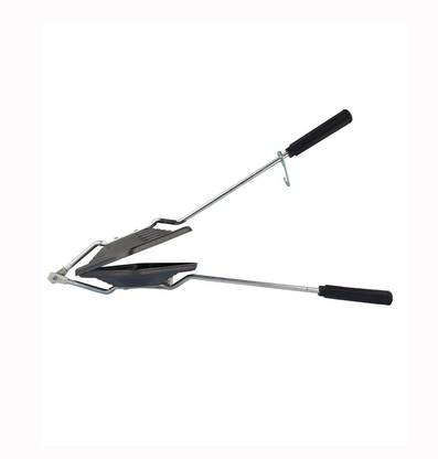 Magic's Max Non-Stick Gas Sandwich Toaster Toast