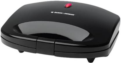 Black & Decker TS1000 Grill, Toast