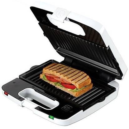 Kenwood SM650 Toast