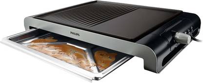 Philips HD4419/20 I Table Grill