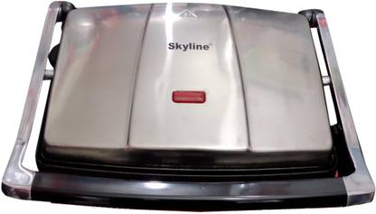 SKYLINE Jumbo Griller Grill, Toast