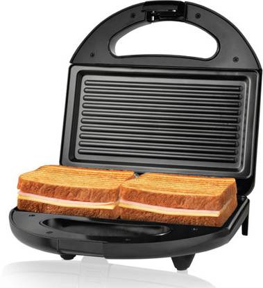 NOVA 2 Slice Grill Maker NSG 2438 Grill, Toast