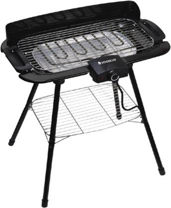WONDERCHEF Magic Barbeque by Chef Sanjeev Kapoor Grill, Toast