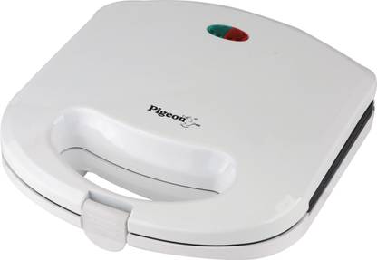 Pigeon Sandwich Toaster Toast