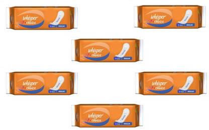 BELLA PADS BFU01 Sanitary Pad
