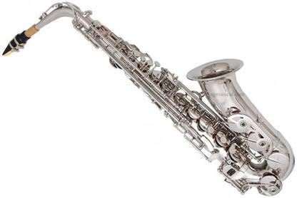 SG MUSICAL SGM388 Saxophone