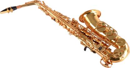 INFINITY Alto LS S01 Alto Saxophone