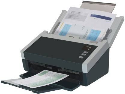 AVision 176U Document Scanner