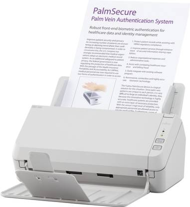 FUJITSU SP Series SP 1120 Scanner