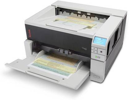 KODAK ScanSeries i3400 Scanner