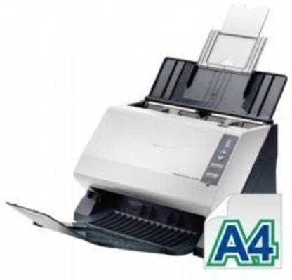 AVision FL-1006S AV176U Scanner