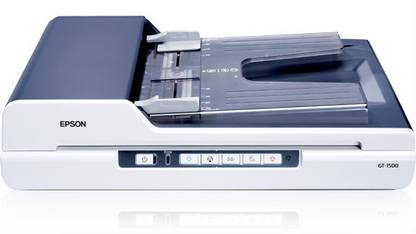 Epson GT-1500