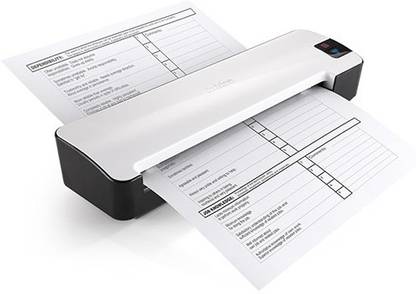 AVision Scanjet AV36 Scanner