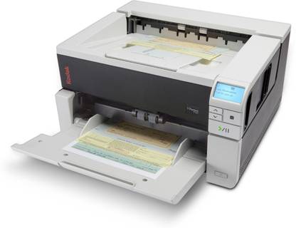 KODAK Scan i3450 Scanner