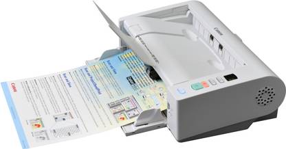 Canon Scanner Canon DR-M140 Scanner