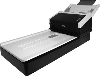 AVision AD AD250F Scanner