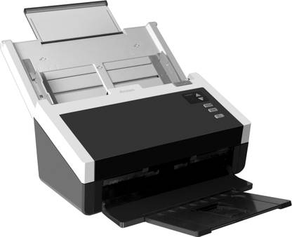 AVision AD Document AD250 Scanner