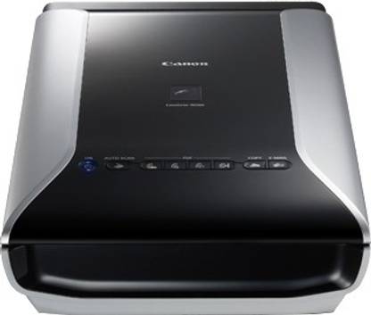 Canon 9000F Mark II Scanner