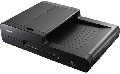 Canon Canon Document reader DR F-120 Scanner