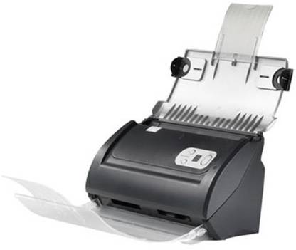Plustek Smart Office SmartOffice PS286 Plus Scanner