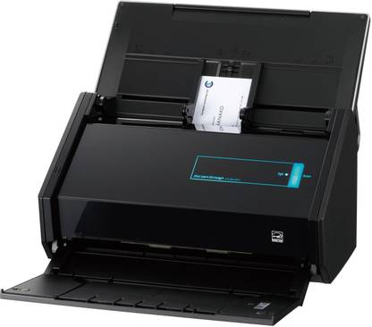 FUJITSU ScanSnap iX500 Scanner