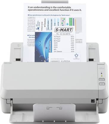 FUJITSU Scanpartner SP1130 Scanner
