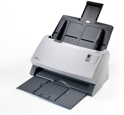 Plustek S406 SmartOffice PS406 Scanner