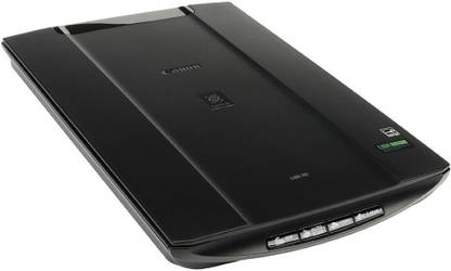 Canon Scanner Canon Lide 120 Scanner Scanner