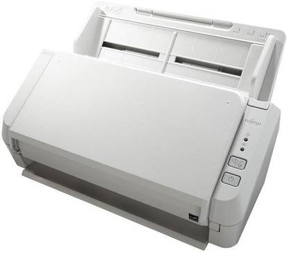 FUJITSU Scanpartner SP1120 Scanner