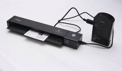 Canon ImageFormula P-201 Scanner
