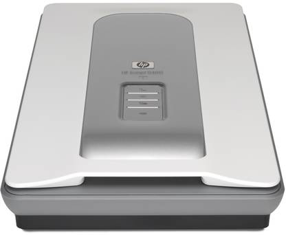 HP Scanjet G4010