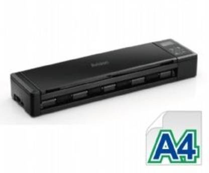 AVision FF-1301S MICUBE MOBILE Scanner