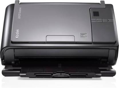 KODAK i2620 i2620 Scanner