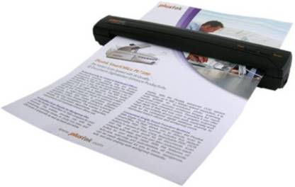 Plustek MobileOffice S400 Scanner