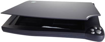 Umax 5800 USC Scanner