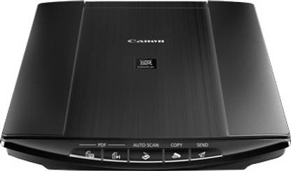 Canon LiDE 220 Scanner