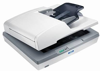 Epson GT-2500