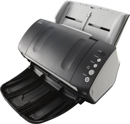 FUJITSU Image Scanner Fi7140 Scanner
