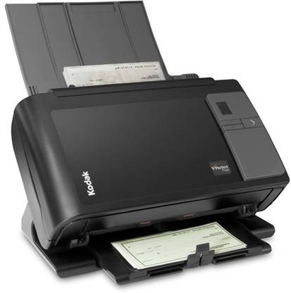KODAK Scanner i2420 Scanner