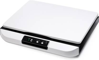 AVision FB5000 Flatbed Scanner