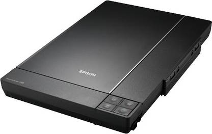 Epson Perfection V33 Scanner