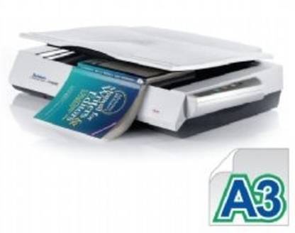 AVision BT-0911S FB6280E Scanner