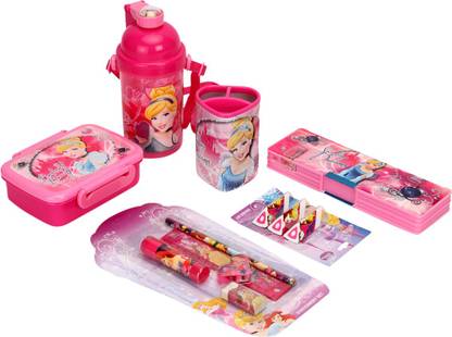 DISNEY Disney Princess School Set