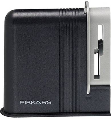 Fiskars Clip Sharp Scissors Sharpener