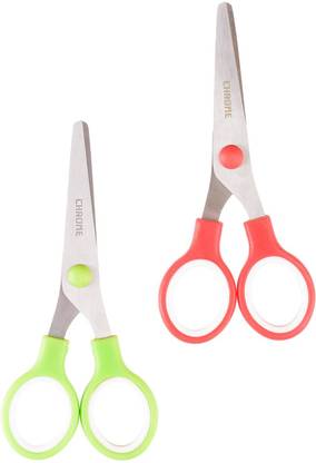CHROME 9716 Scissors